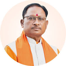 Shri Vishnu Deo Sai